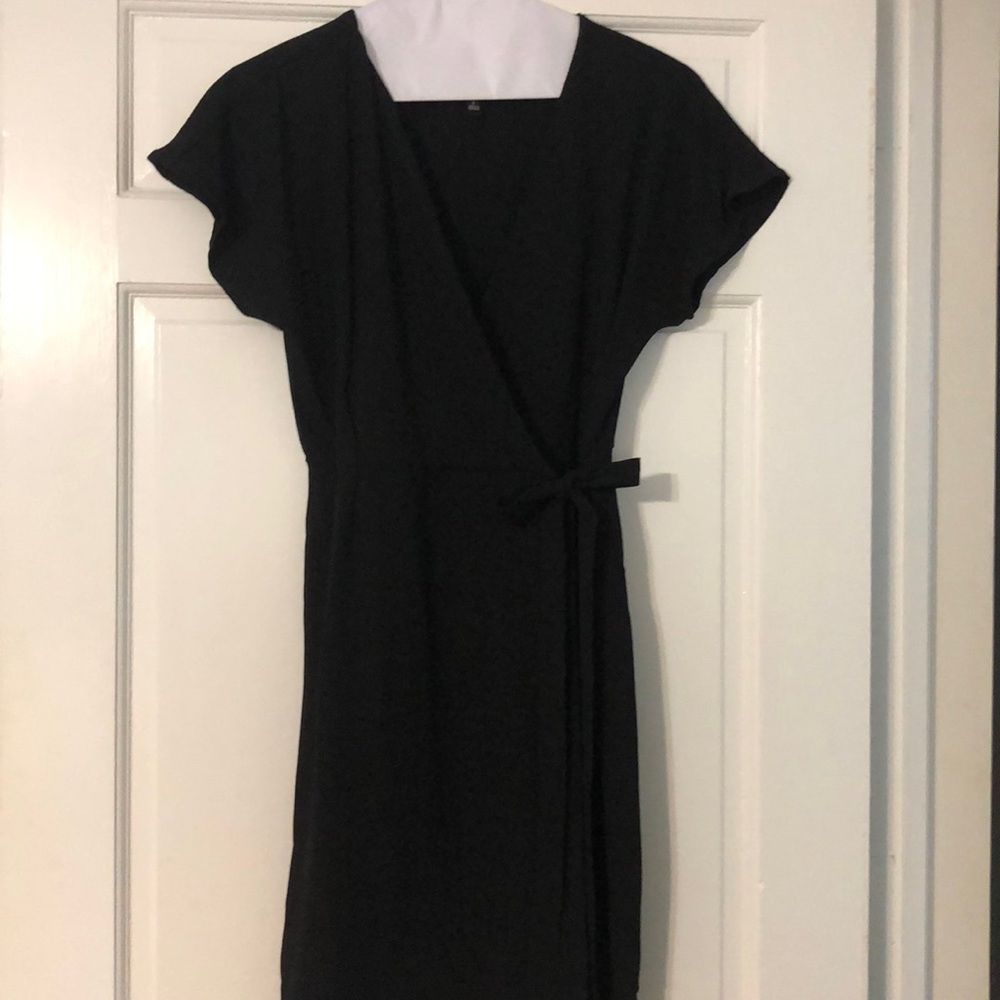Bobeau Dress